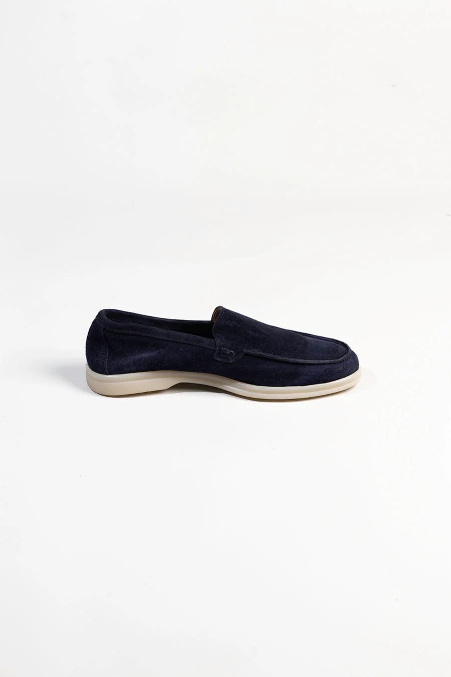 Men's espadrille nautical marine - imagen 6