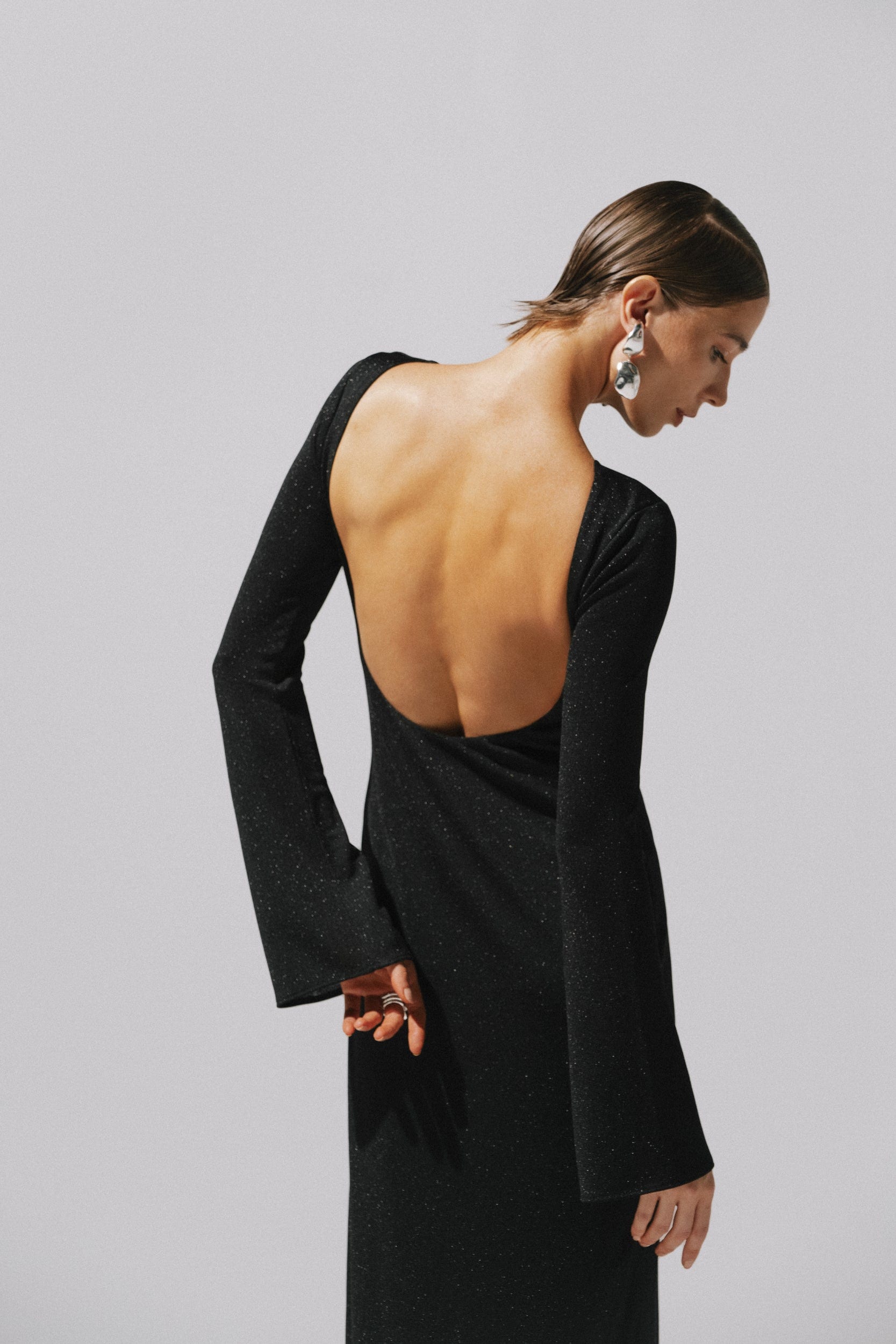 Musa Maxi Dress - imagen 4