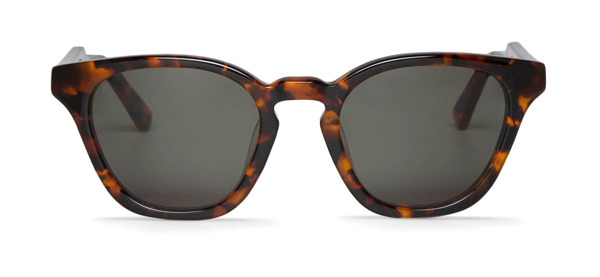 CHEETAH TORTOISE CHELSEA WITH CLASSICAL LENSES - imagen 1