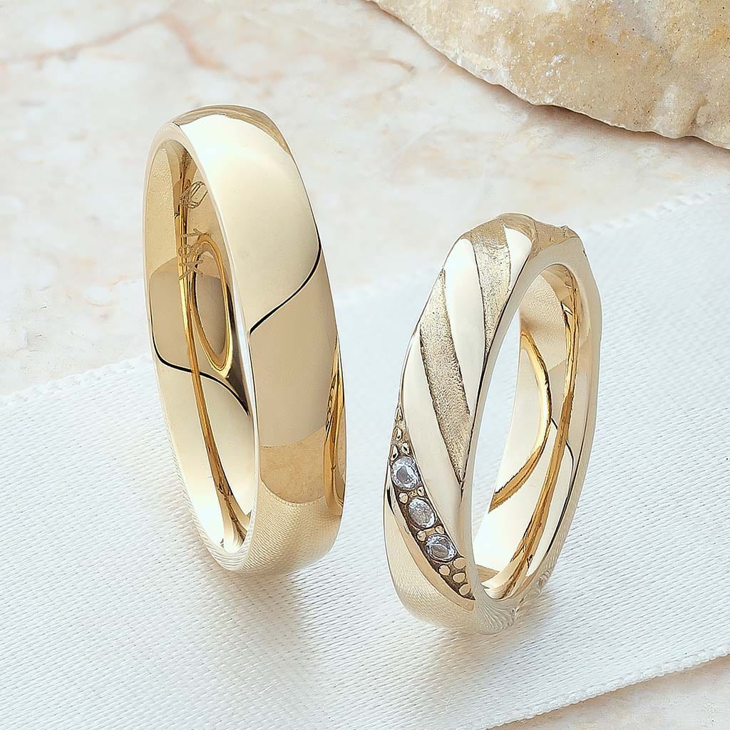 Argollas Alma - imagen 3