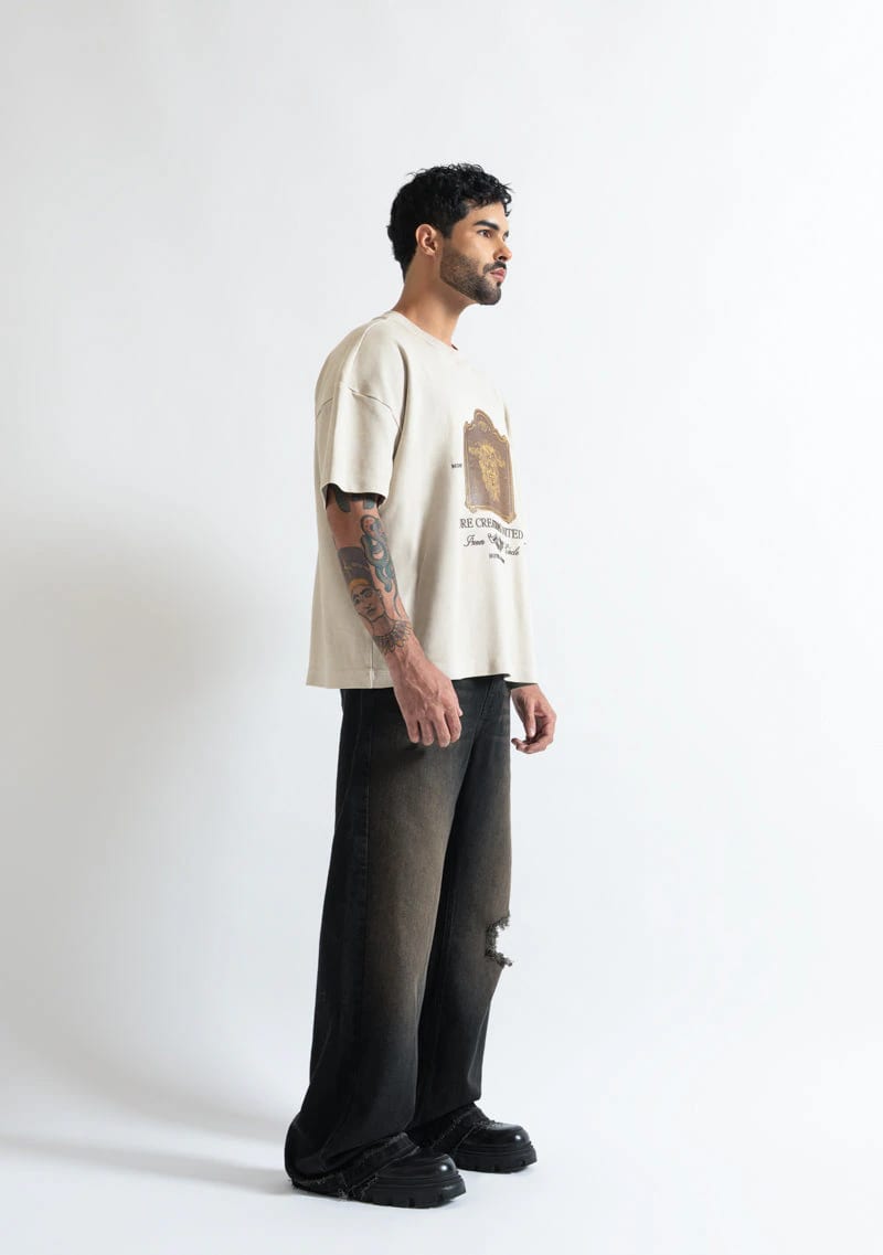 Monclair Inner Circle t-shirt - imagen 5