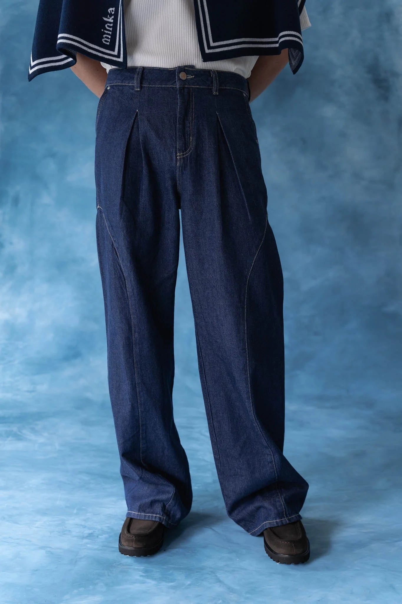 TRAIL PANTS - imagen 2