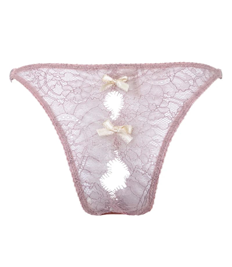 PANTY MARIE ANTOINETTE - imagen 3