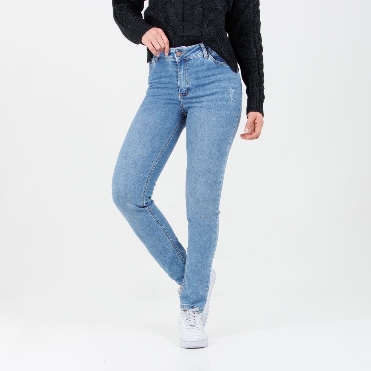 Jean Axspen Skinny Ax-3034 - imagen 4