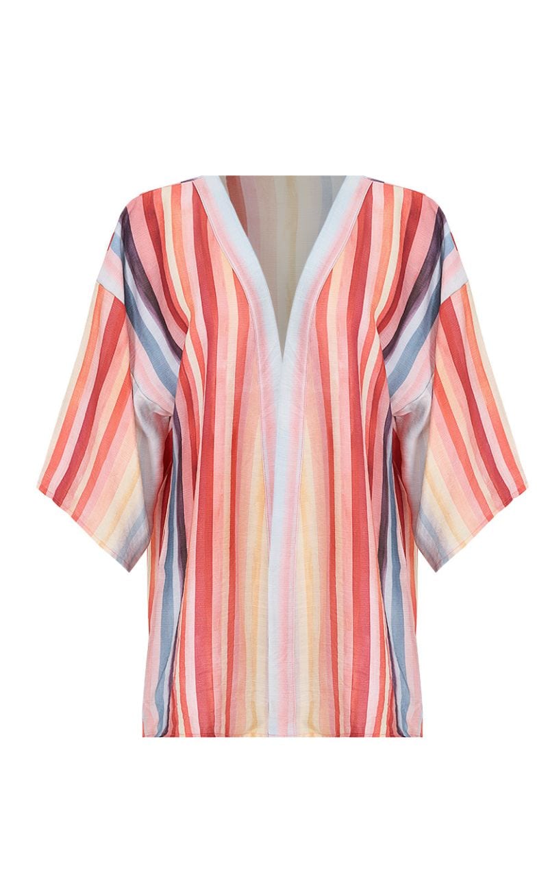 KIMONO EMILY - imagen 1