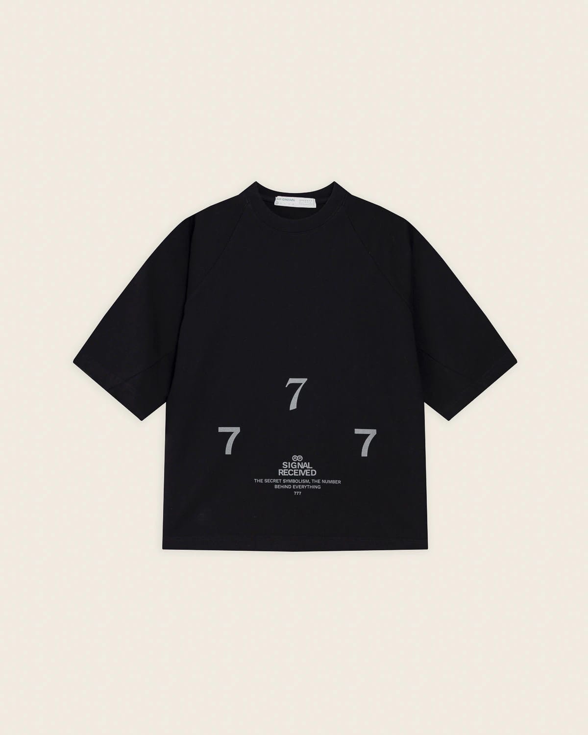 SIGNAL BLACK BOXI T-SHIRT - imagen 2
