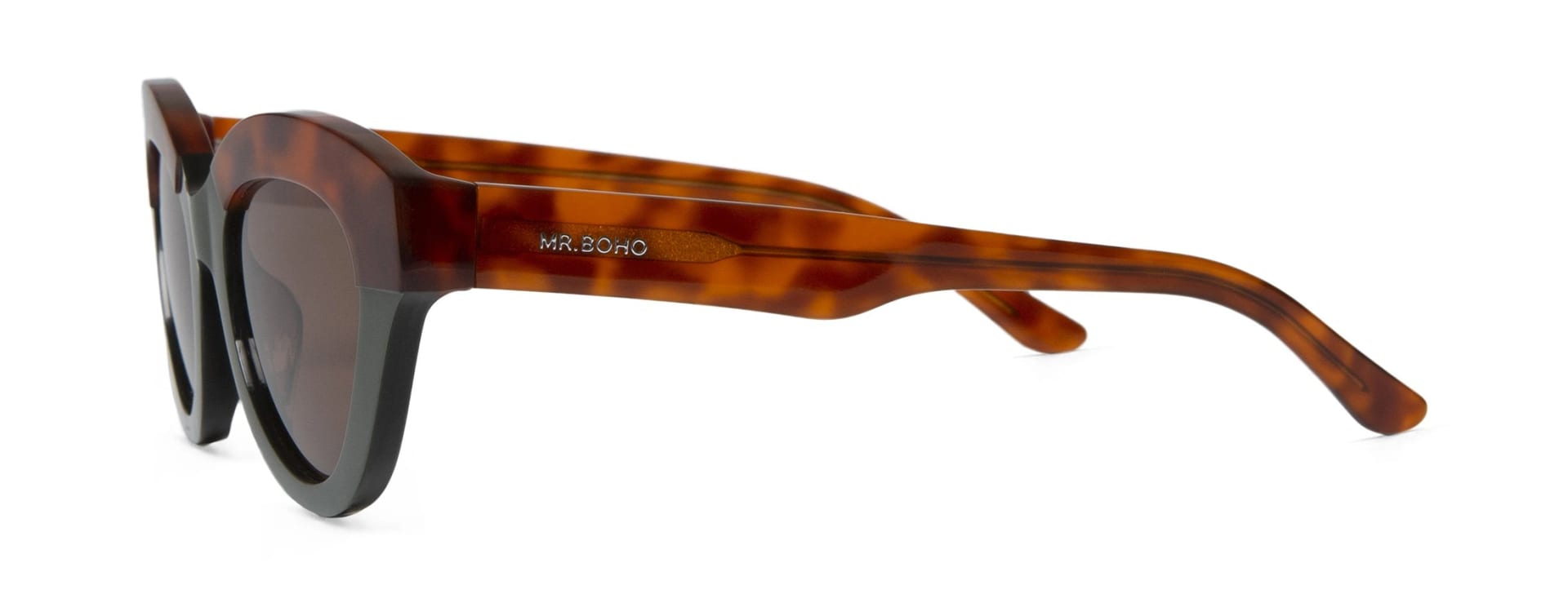 SHERWOOD GRACIA WITH CLASSICAL LENSES - imagen 3