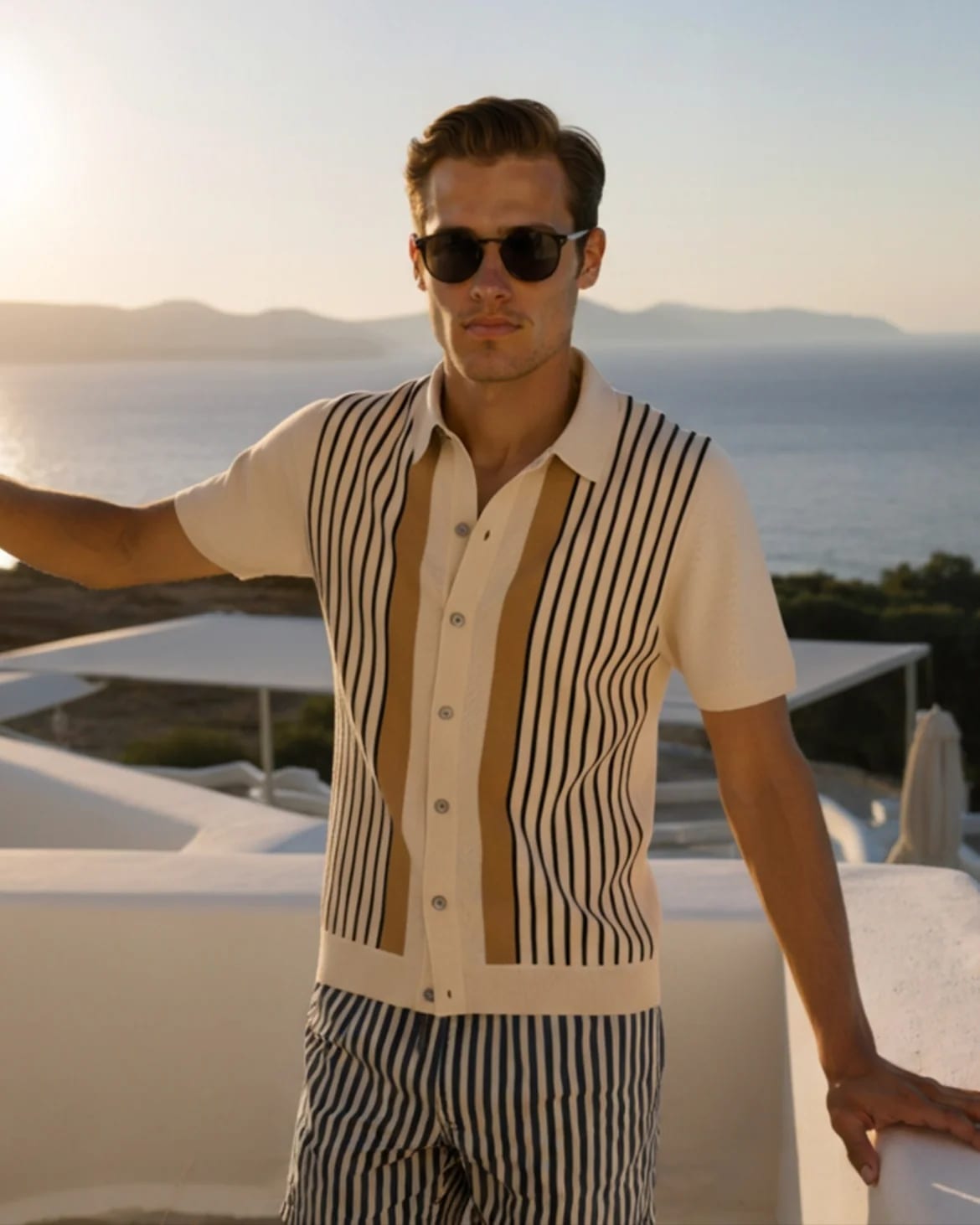 The Monte Carlo Knit Polo - imagen 3