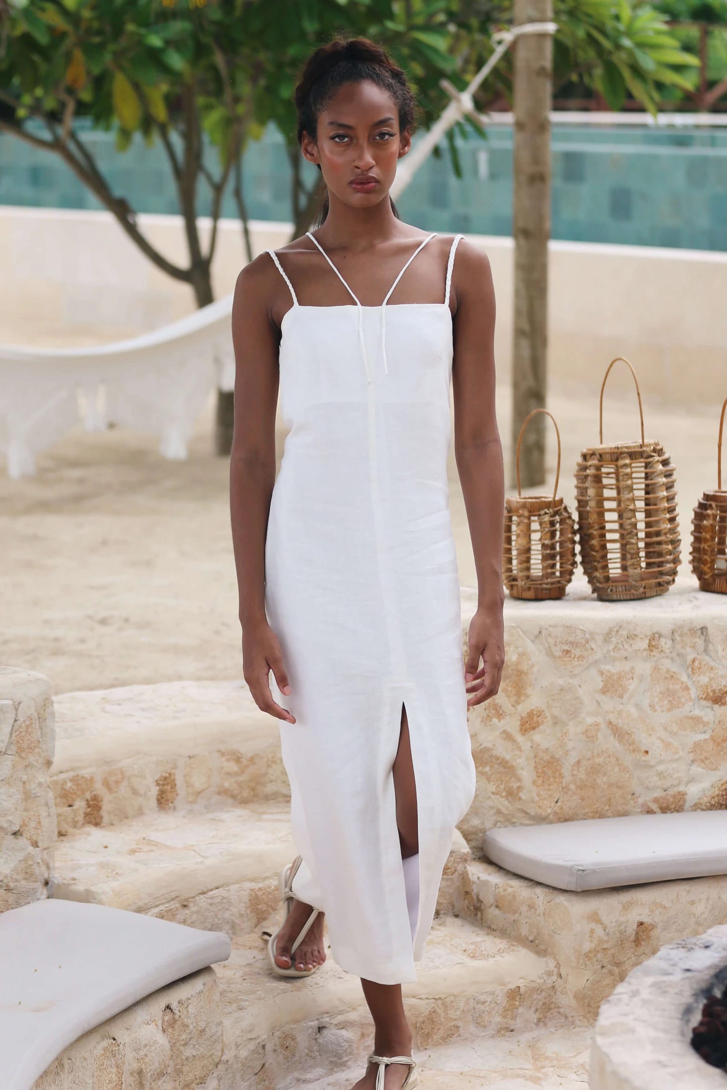 MINERVA DRESS - imagen 4