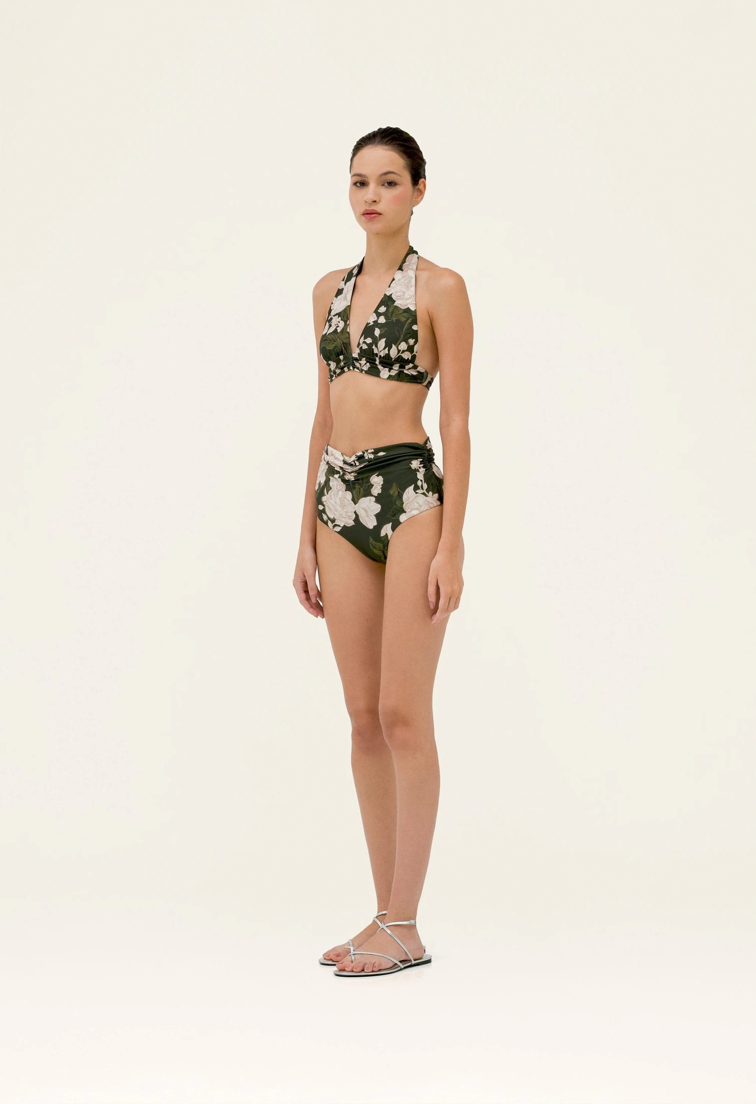 Marimar Gardenia Bikini Top - imagen 3