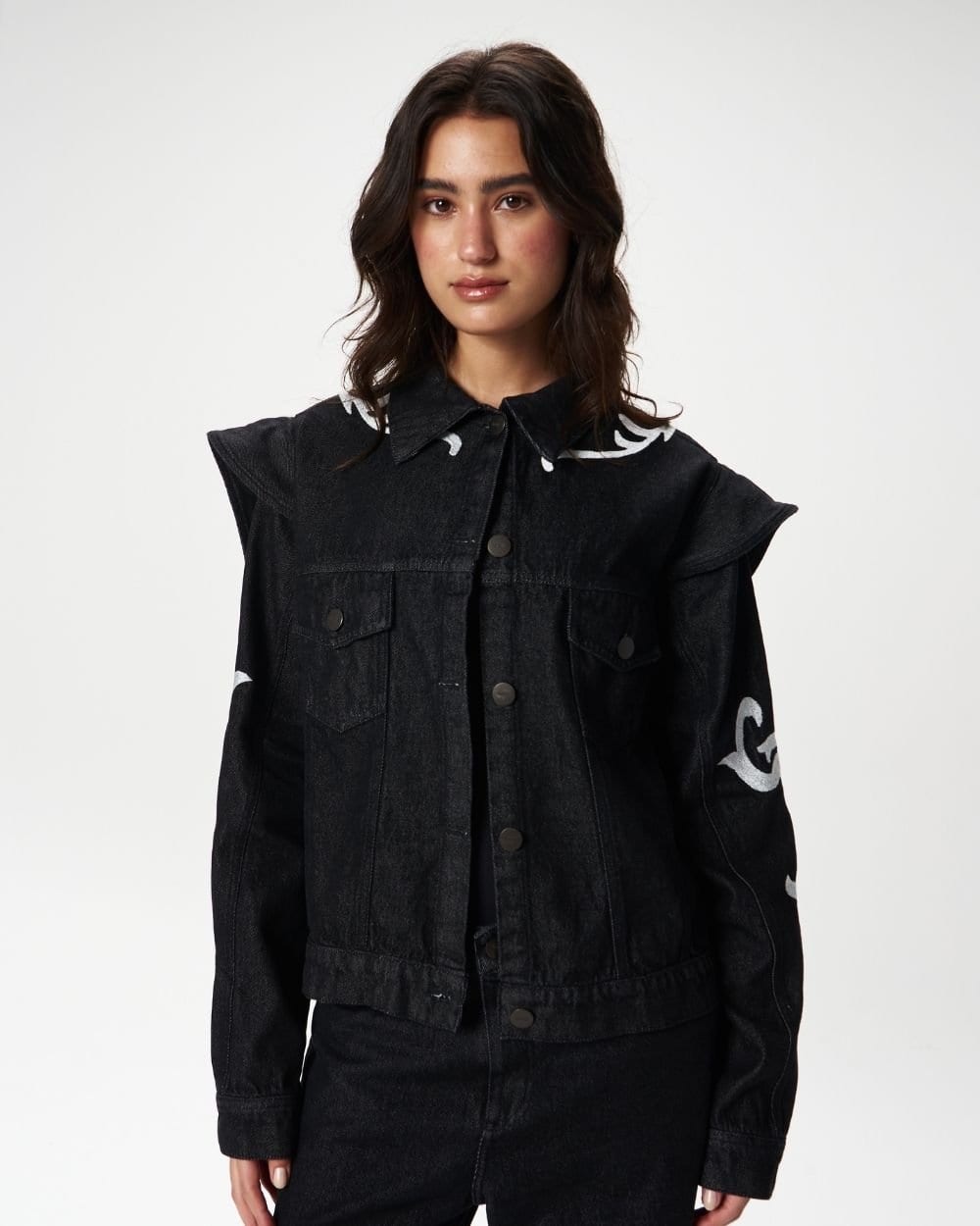 DUDE RANCH JACKET - imagen 7