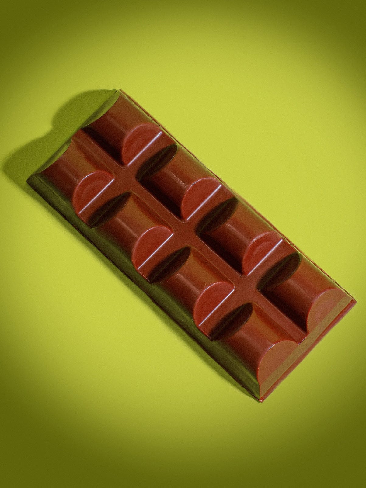 Pistacho knafeh - Milk chocolate - imagen 6