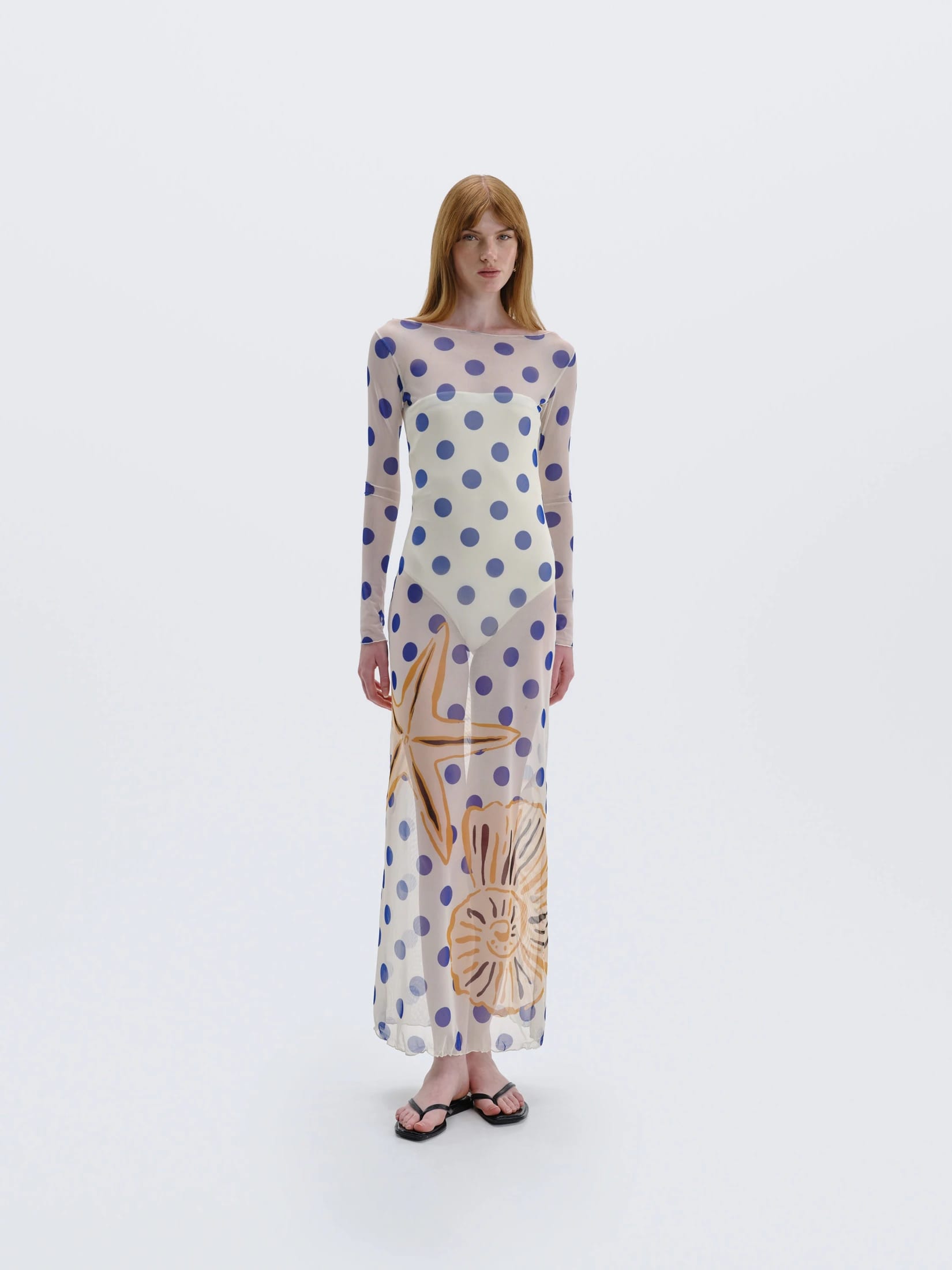 URSA DRESS - imagen 1