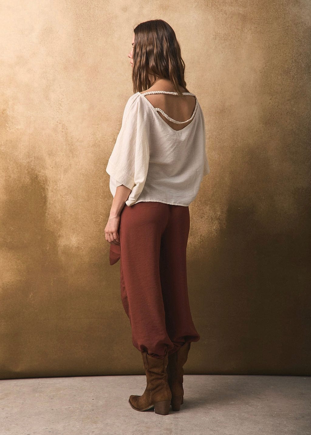 Blusa Ruta perdida - imagen 4