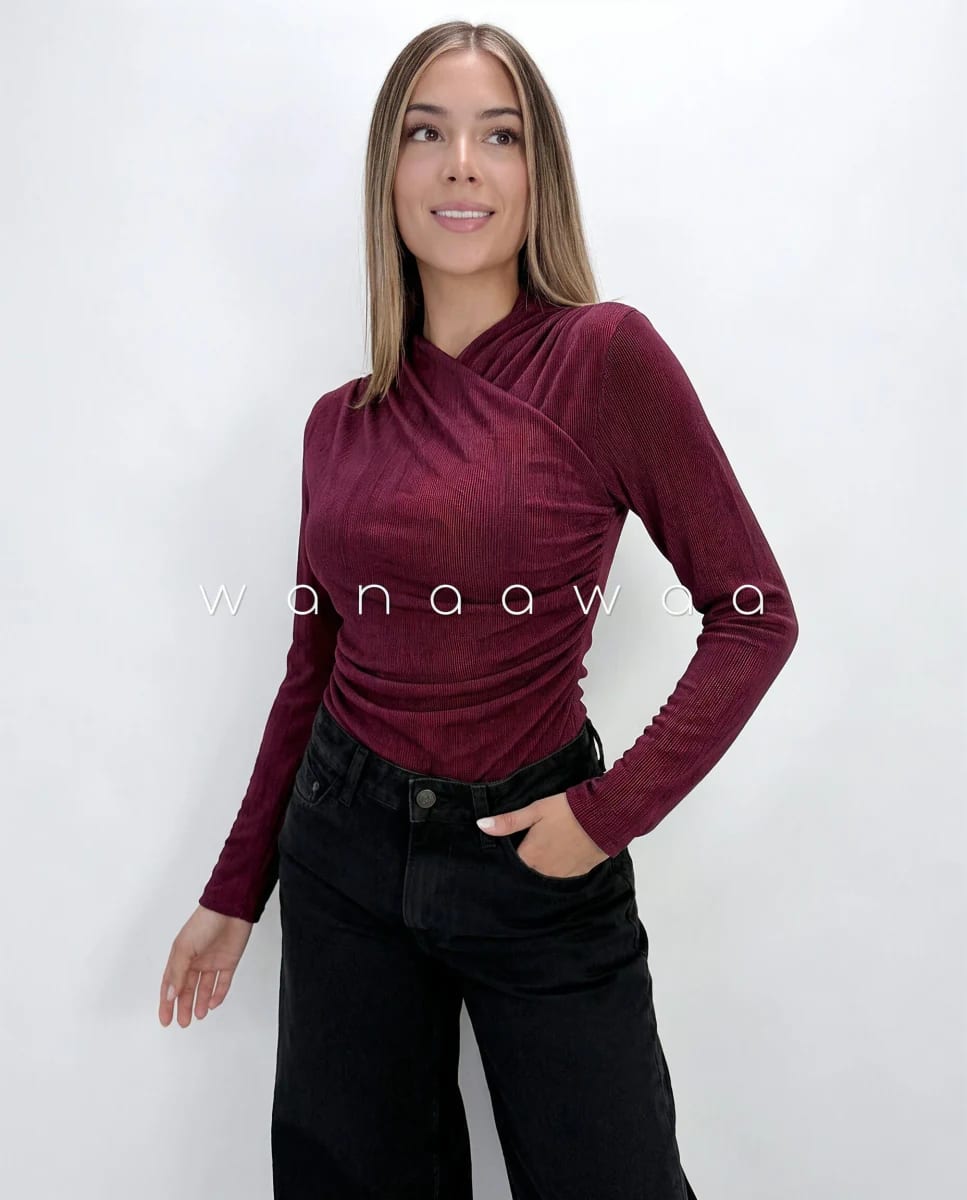 BLUSA SONIA - imagen 10