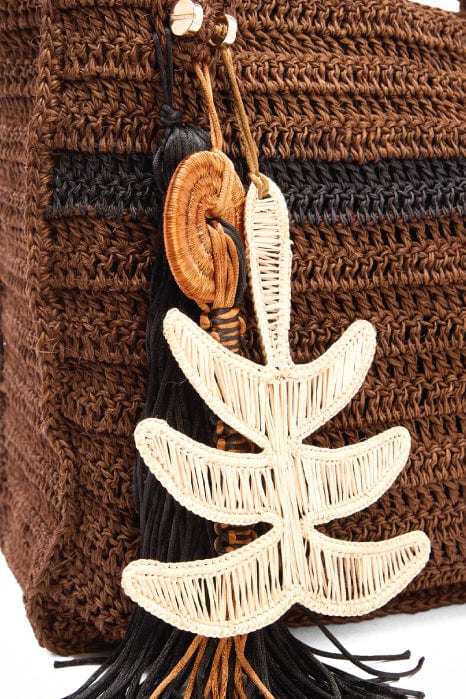ALI CHOCOLATE BAG - imagen 5