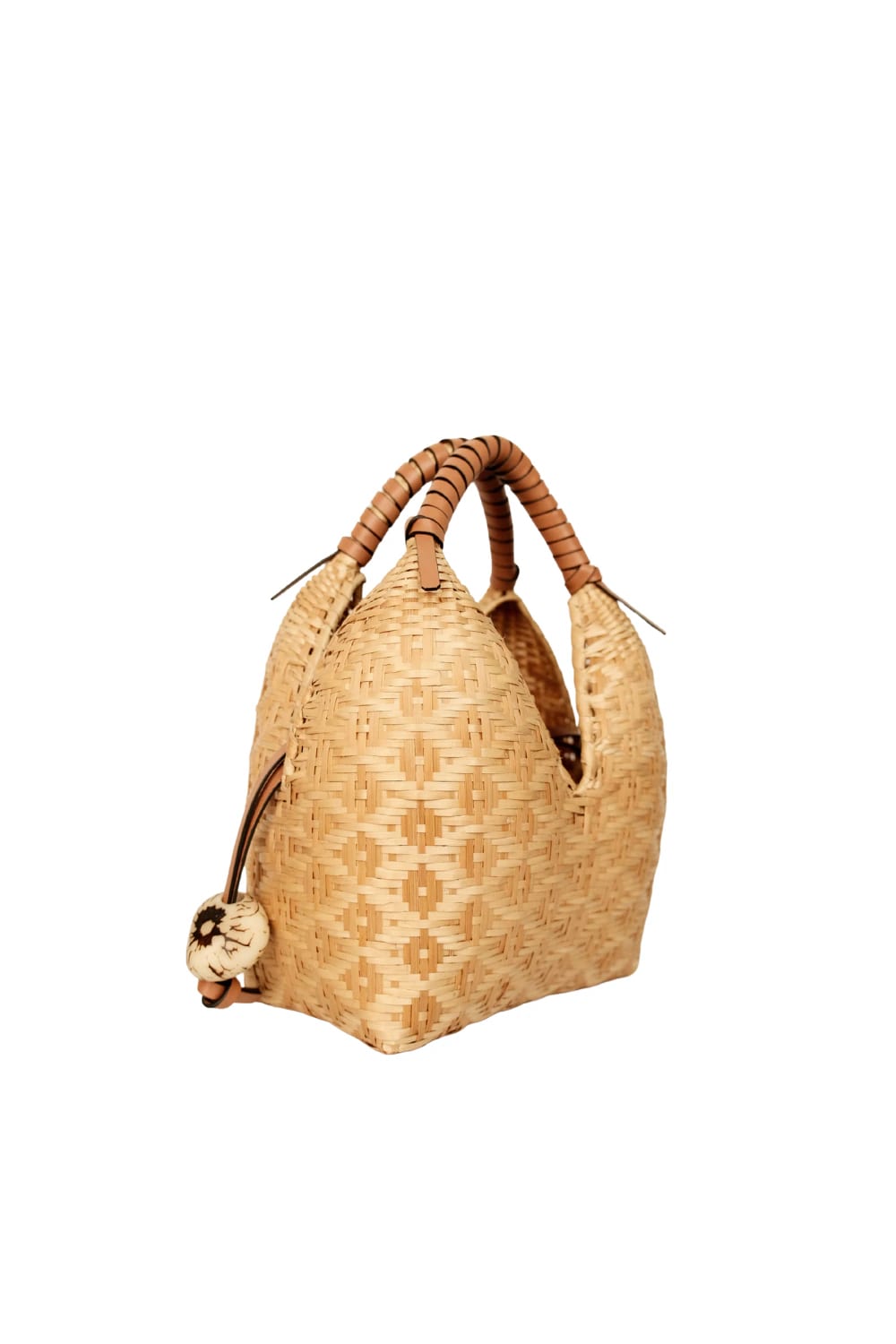BASKET TETTA — NAPA MIELE - imagen 2
