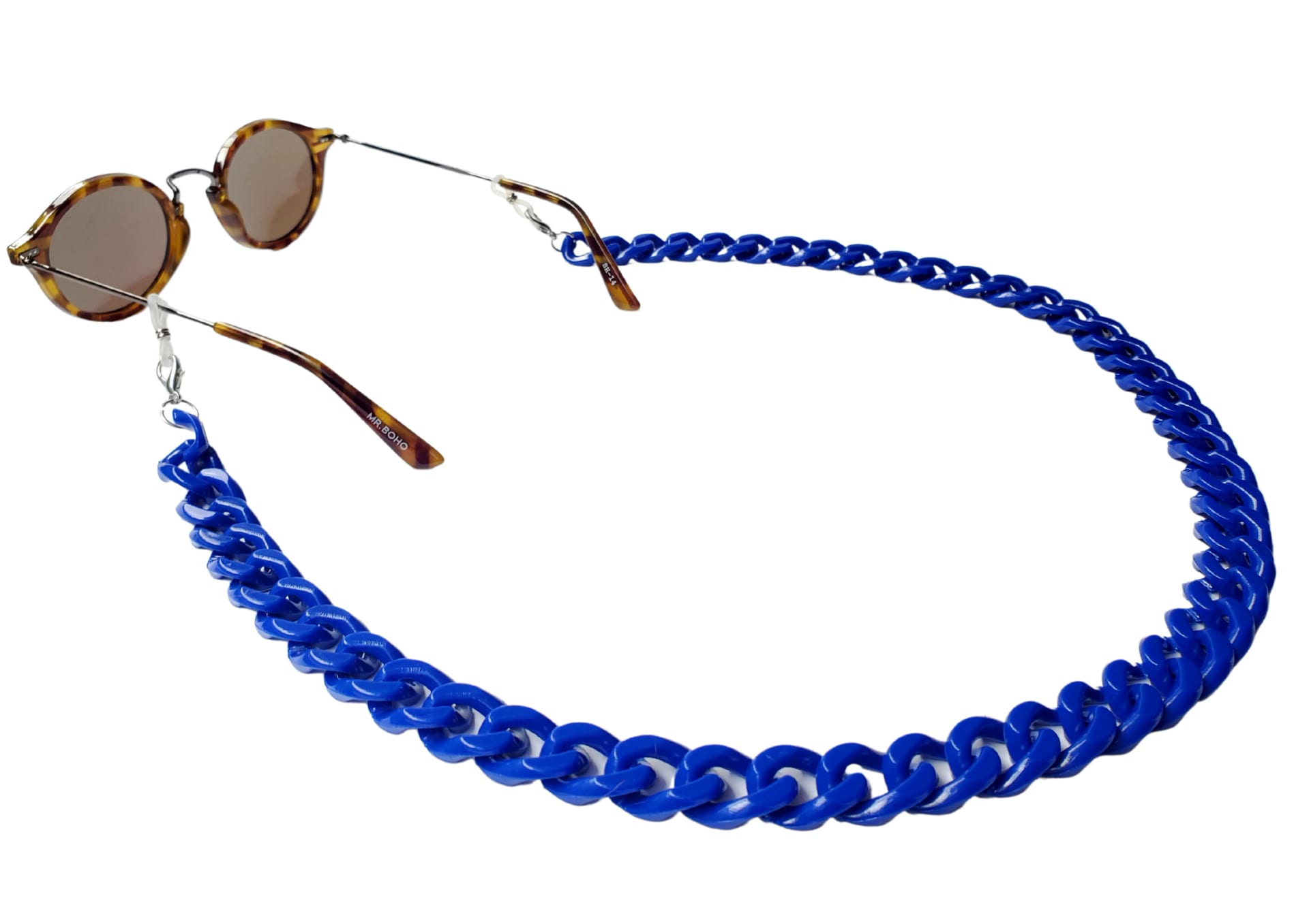CUBANA AZUL REY - imagen 1