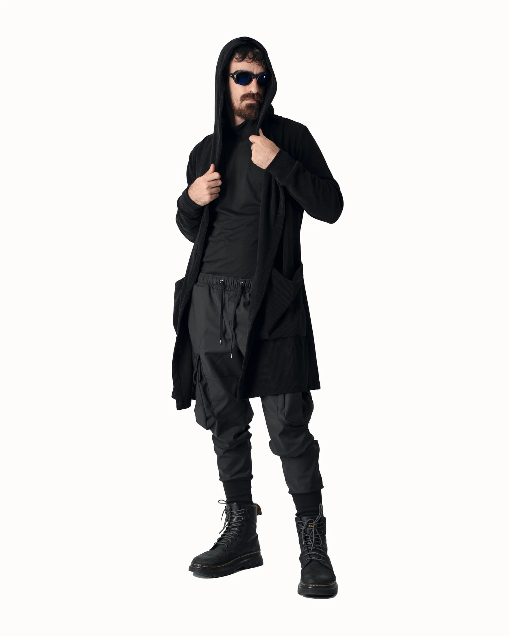 Cardigan Obscure - imagen 4