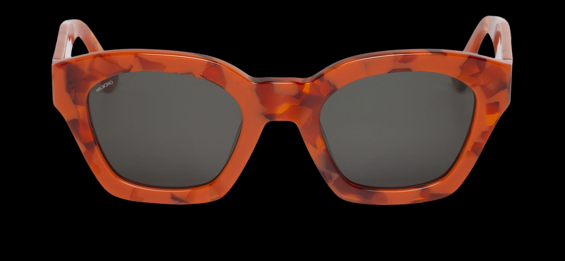 HEARTH - BARROSA - WITH CLASSICAL LENSES - imagen 1