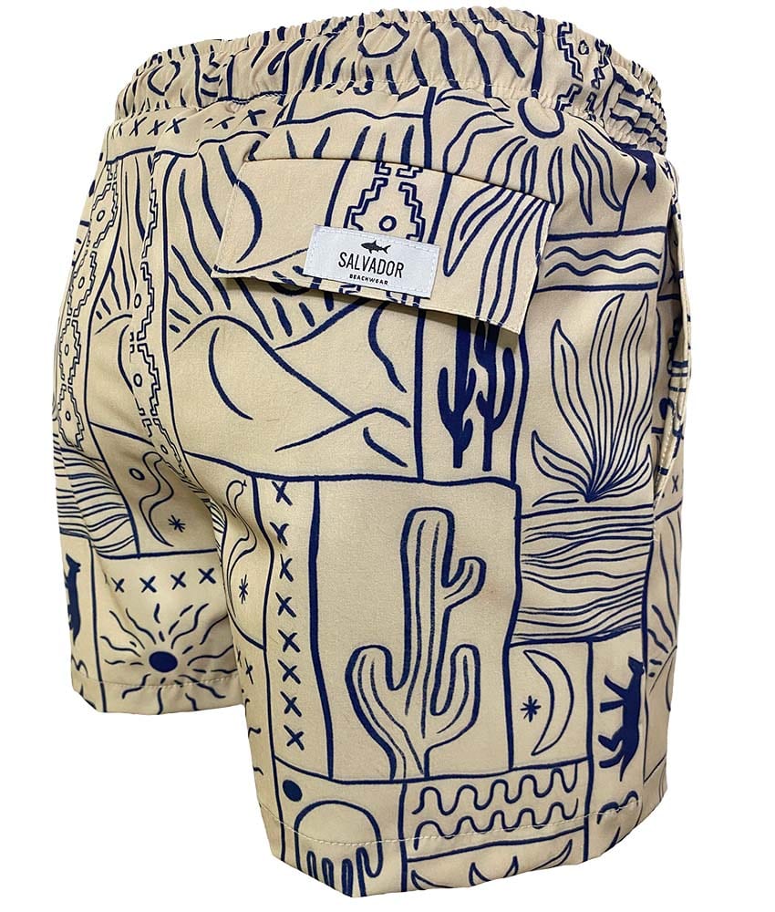 PANTALONETA ECO WILLIAM HURT - imagen 4