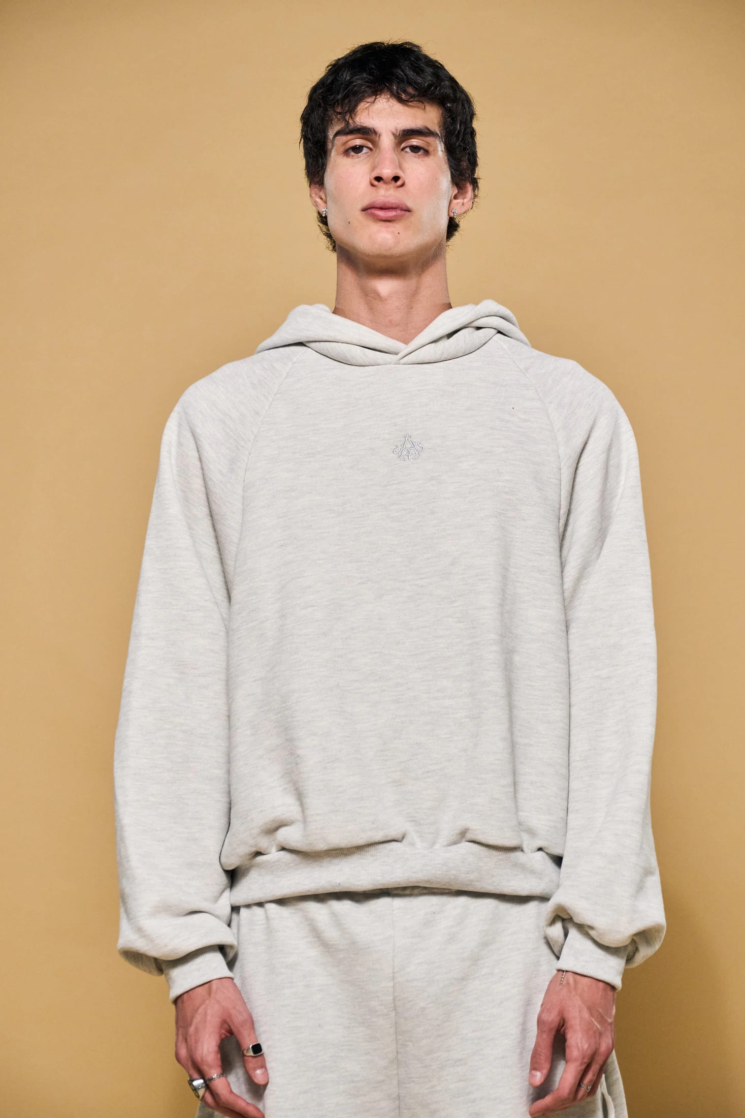 Basics V3 - Thepra V3 Hoodie - imagen 7