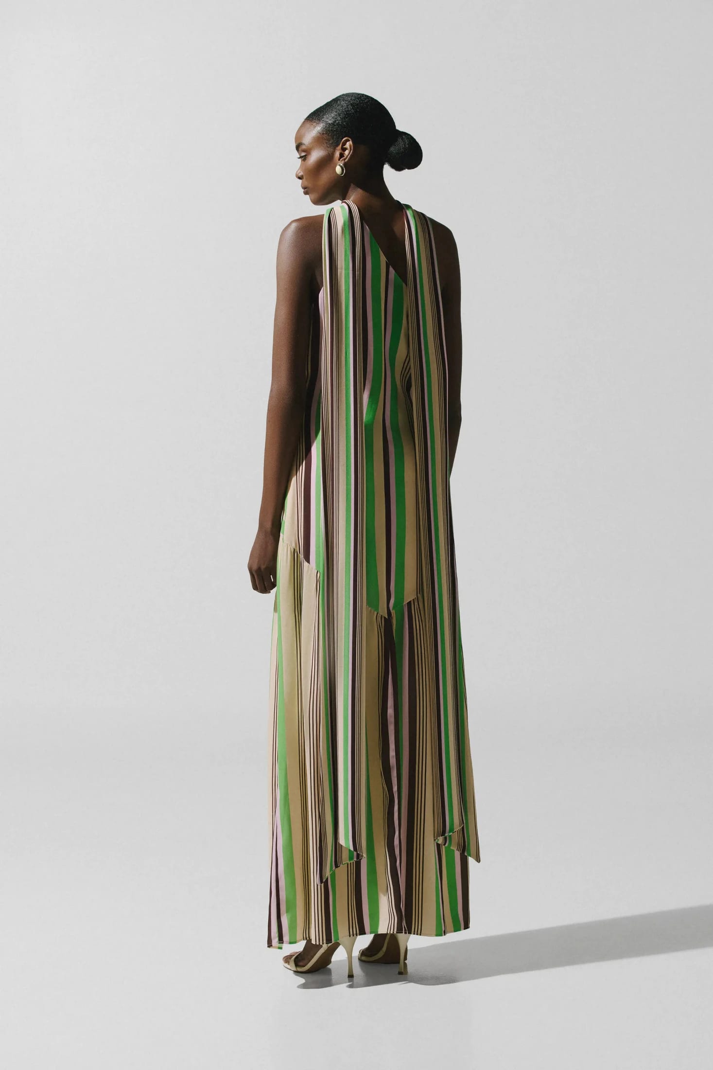 Ariel Maxi Dress - imagen 2