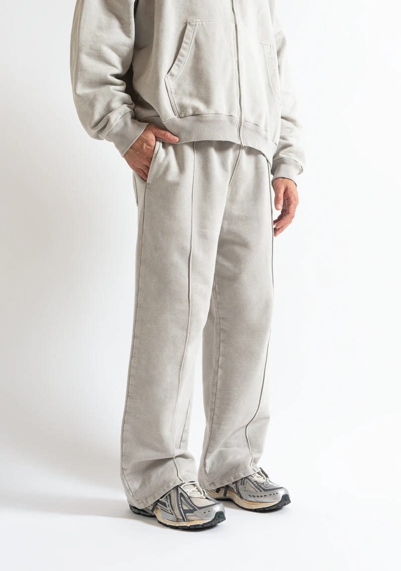 Monclair grey jogger - imagen 8