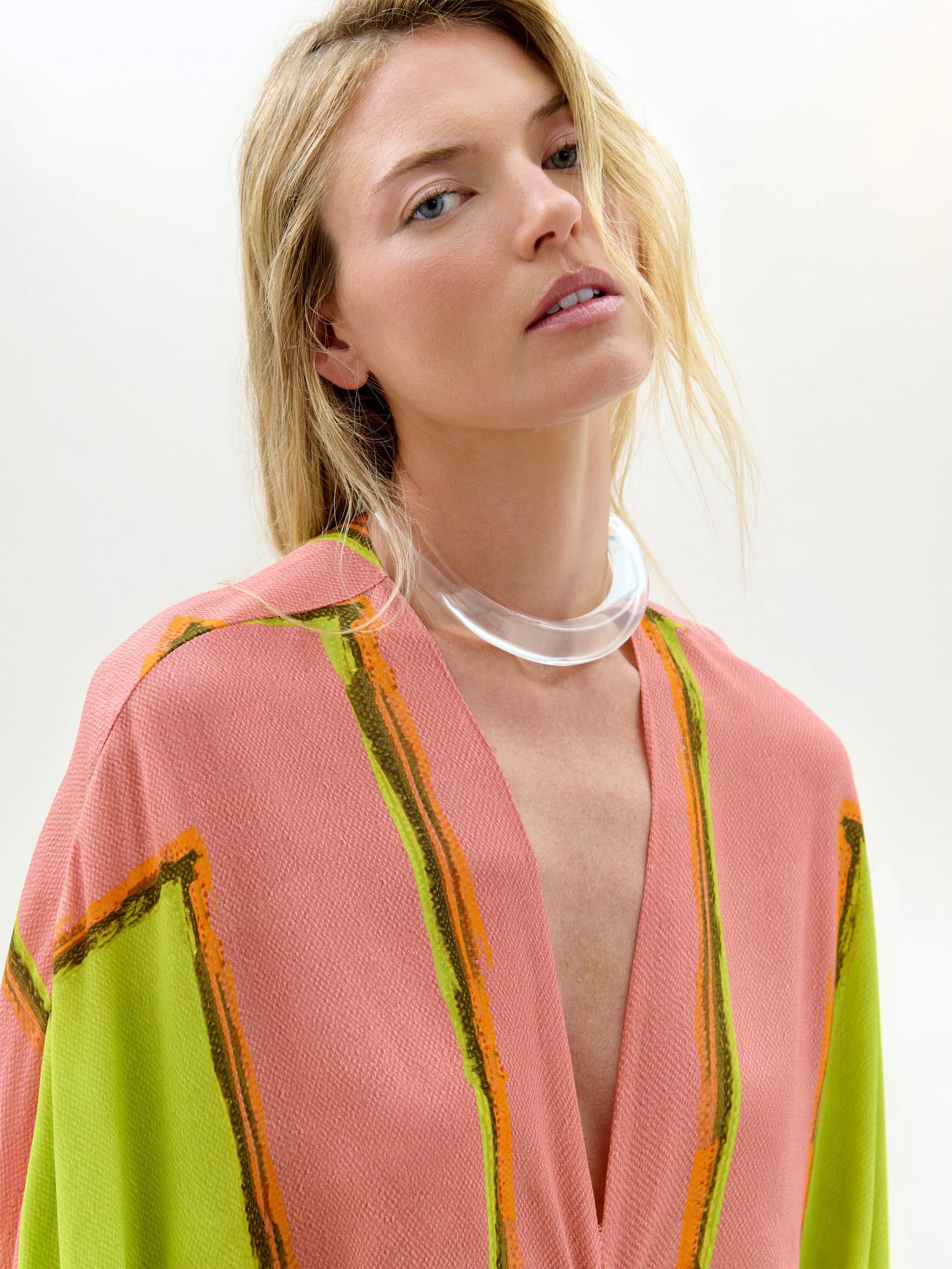 Fiore Tunic - imagen 2