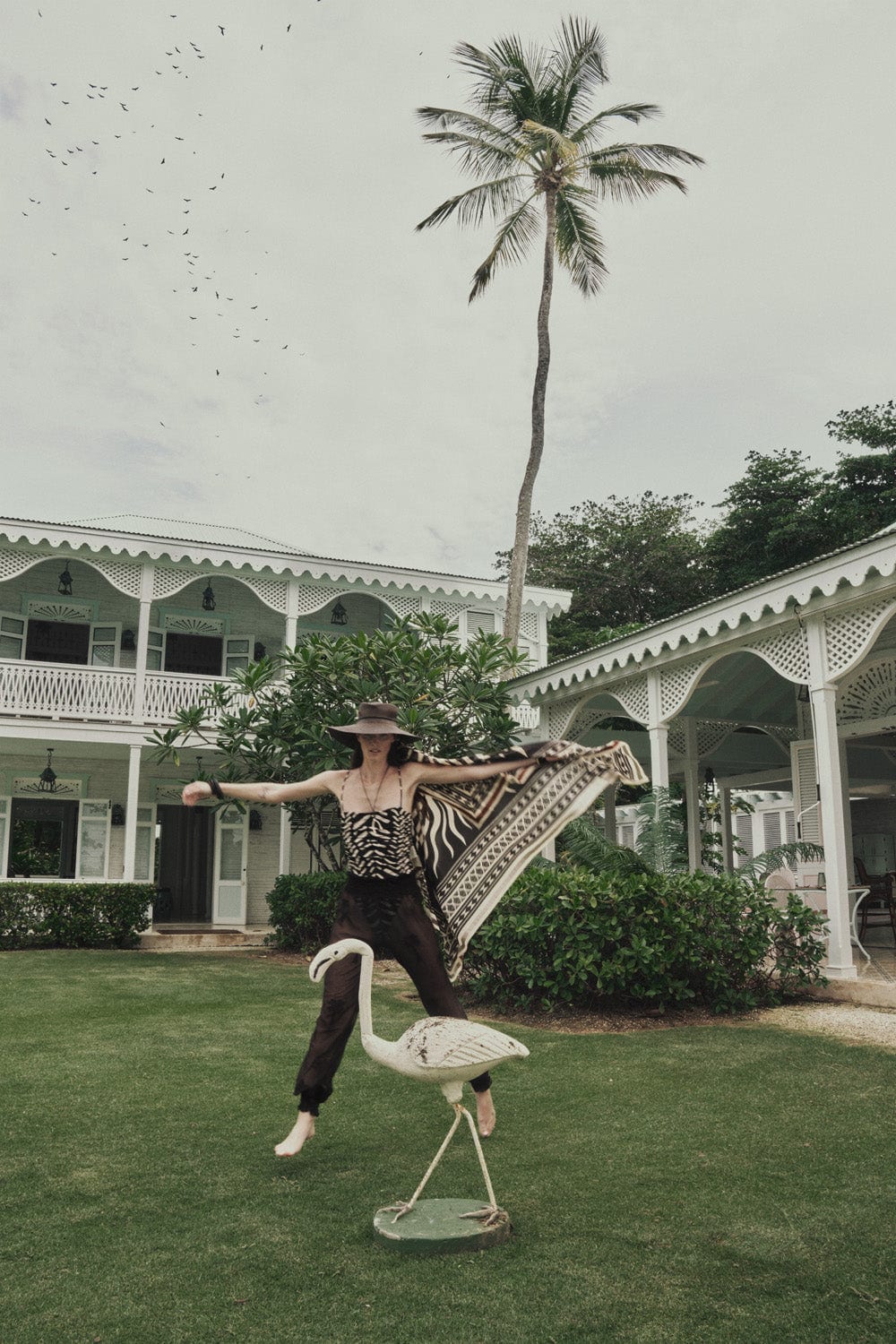 Palm Nomad Pant - imagen 4