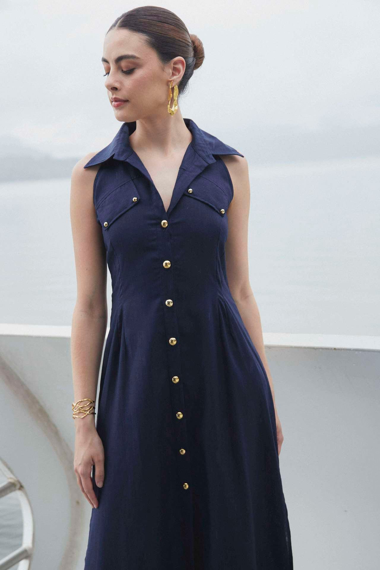 Vestido Miranda - imagen 2