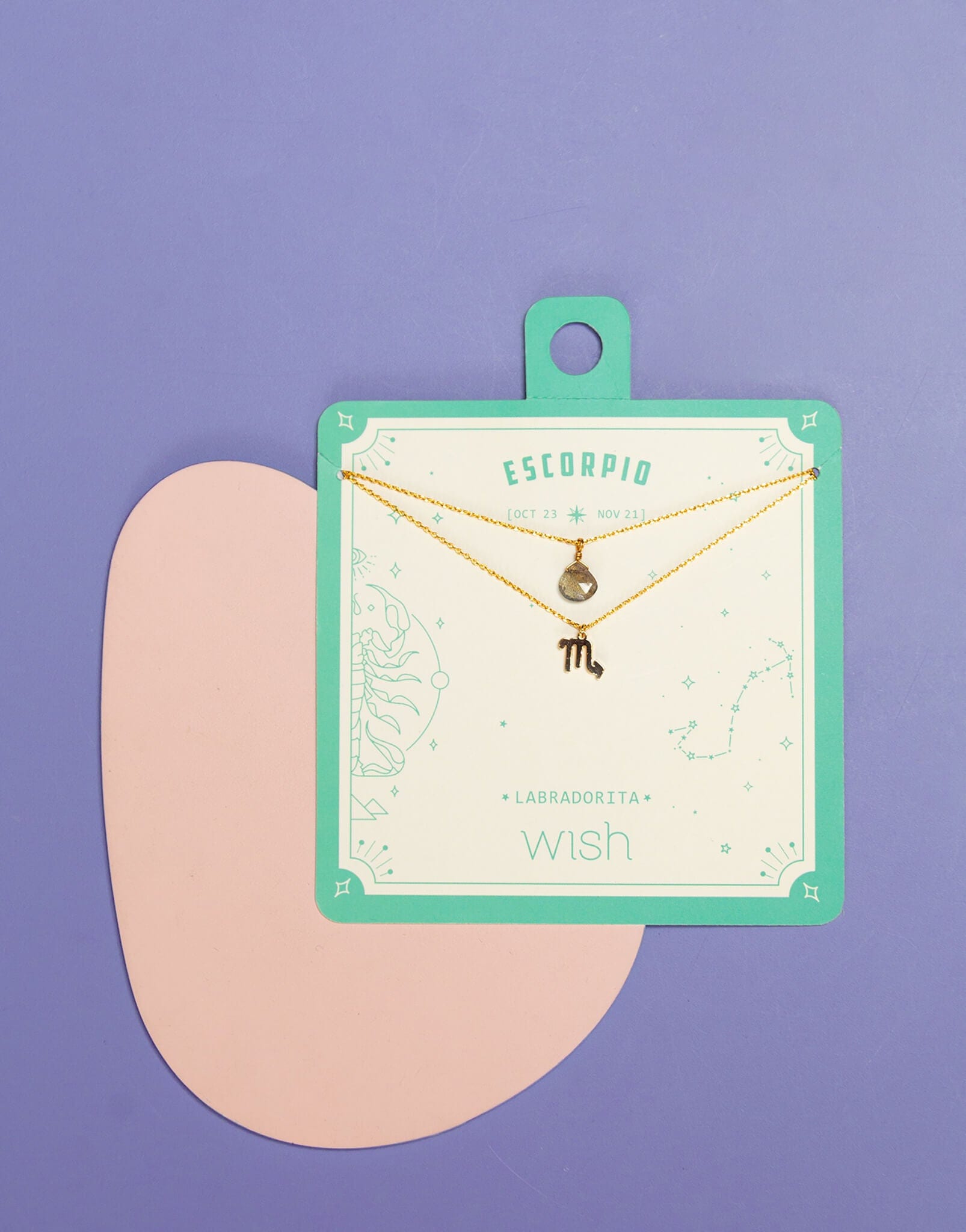 COLLAR DE LOS SIGNOS - imagen 9