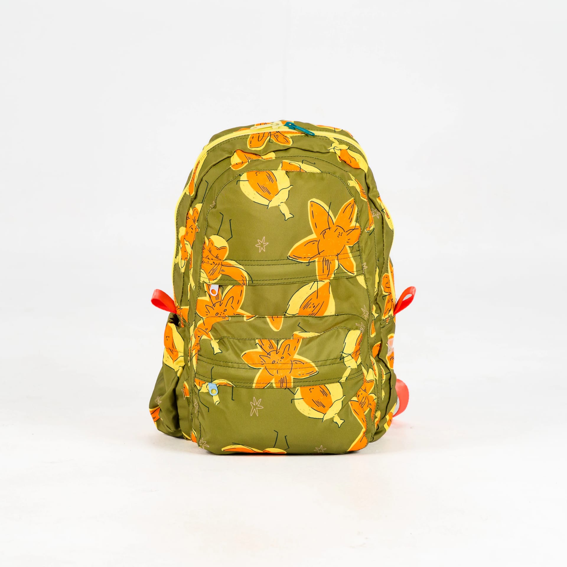Morral 13" Mini Cocuy Ronda Frutal - imagen 3