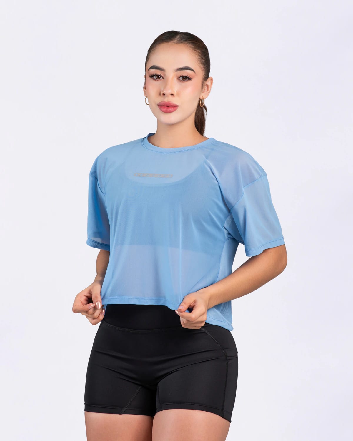 Blusa Malla I KAYBU REF. 947 - imagen 6