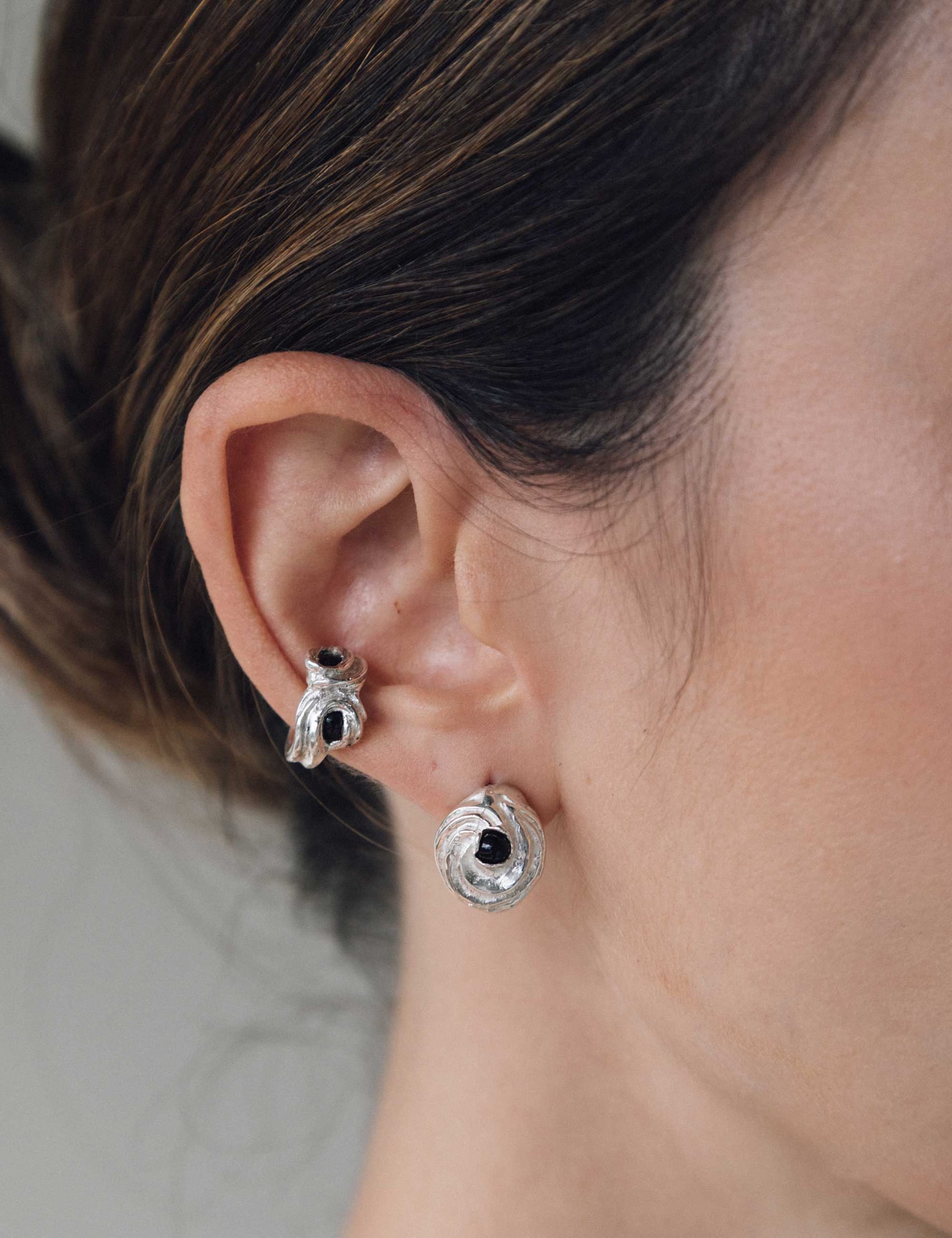 Earcuff Bucle - imagen 2
