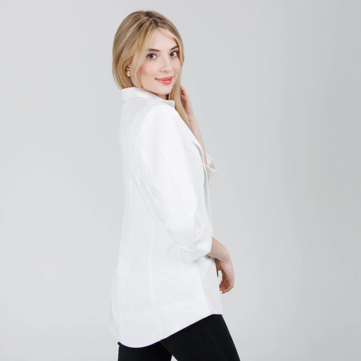 Blazer Axspen Tizu - imagen 3