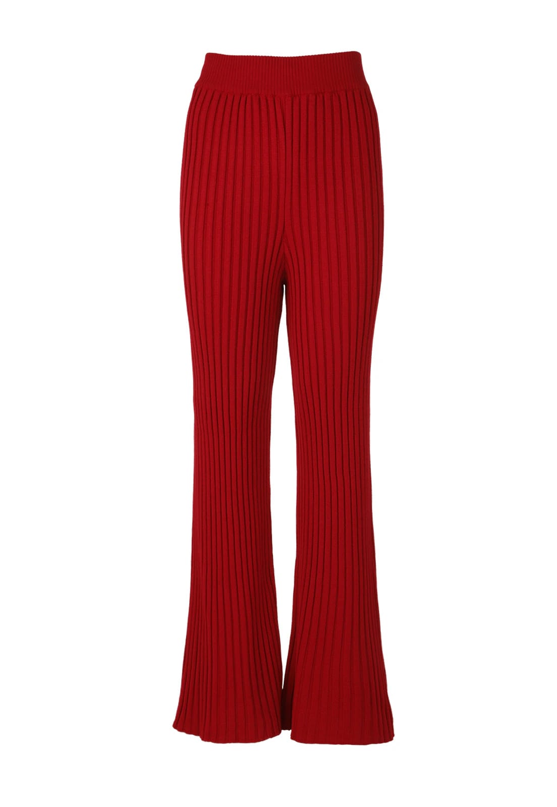 CHERRY KNIT PANT - imagen 1
