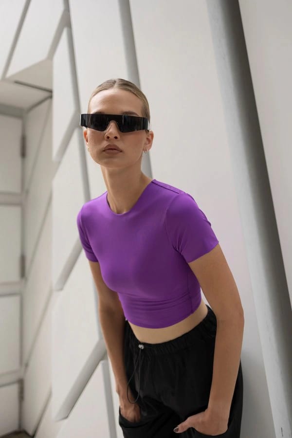Crop Top – Múnich - imagen 5