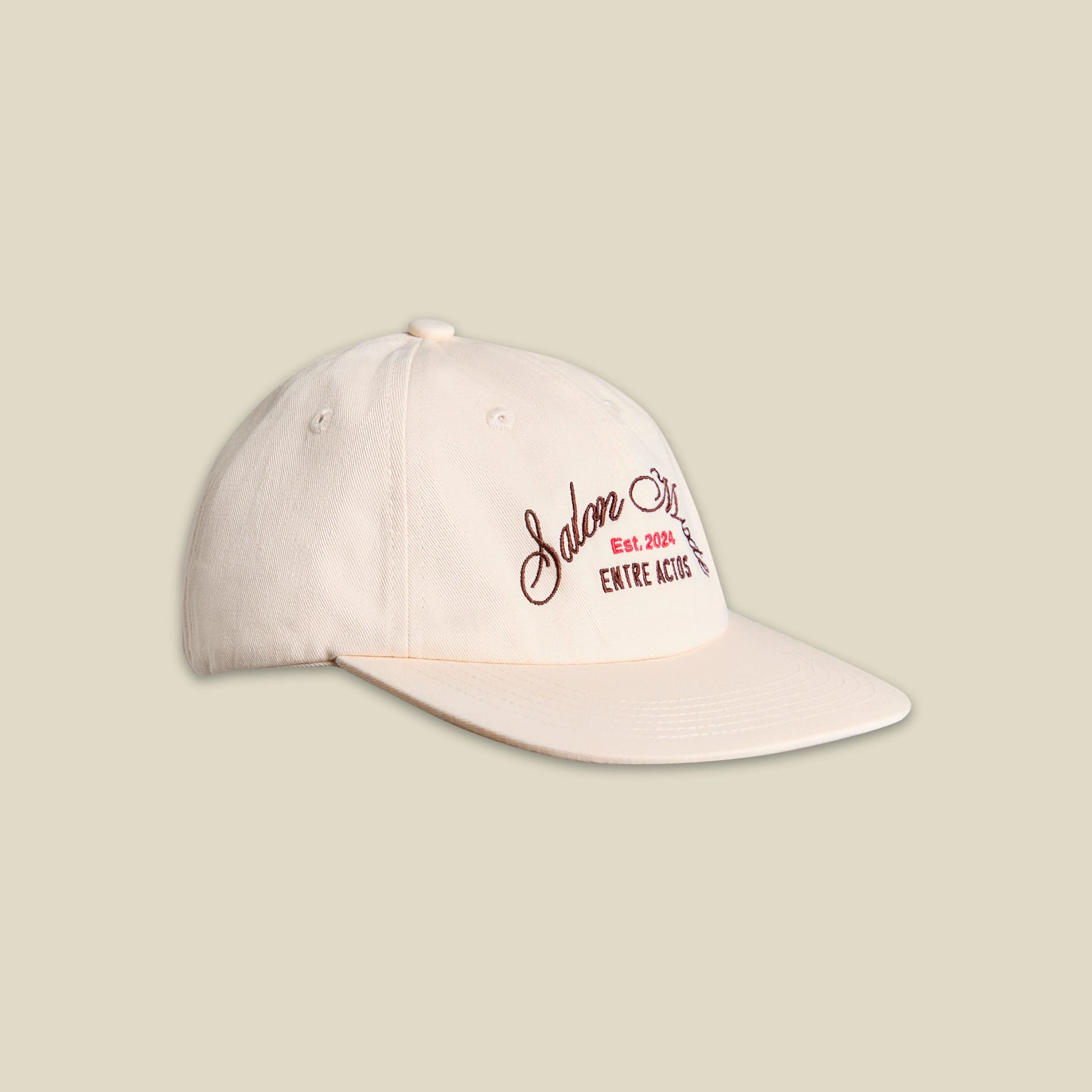 Gorra Entre Actos - imagen 1