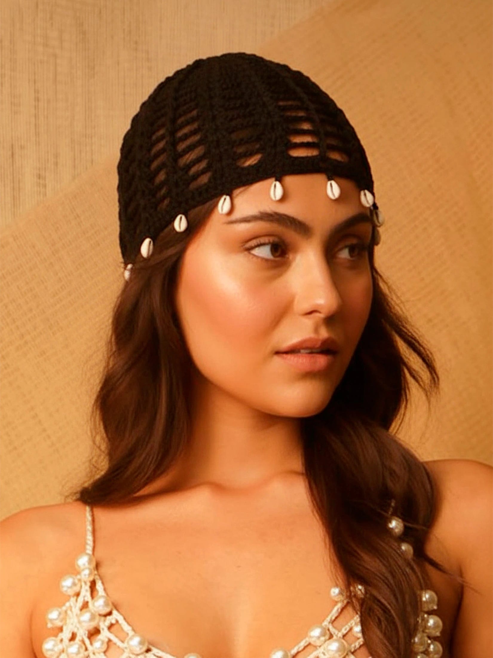NEREIDA HEADPIECE - imagen 3