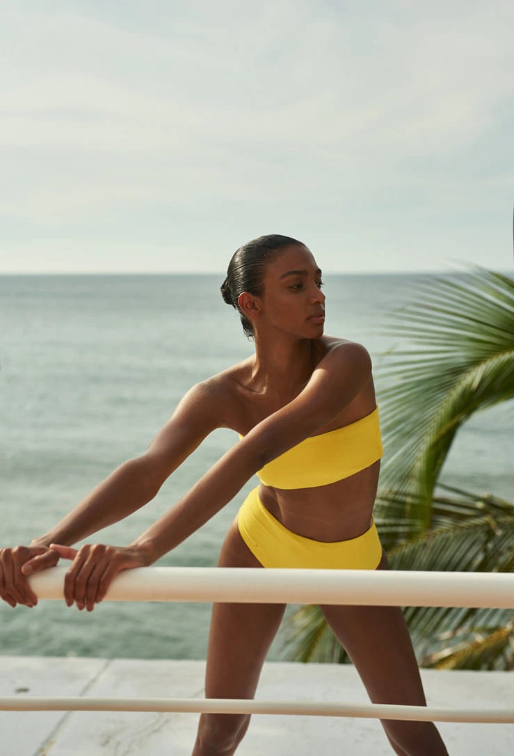 Galo Bikini Bottom - imagen 5