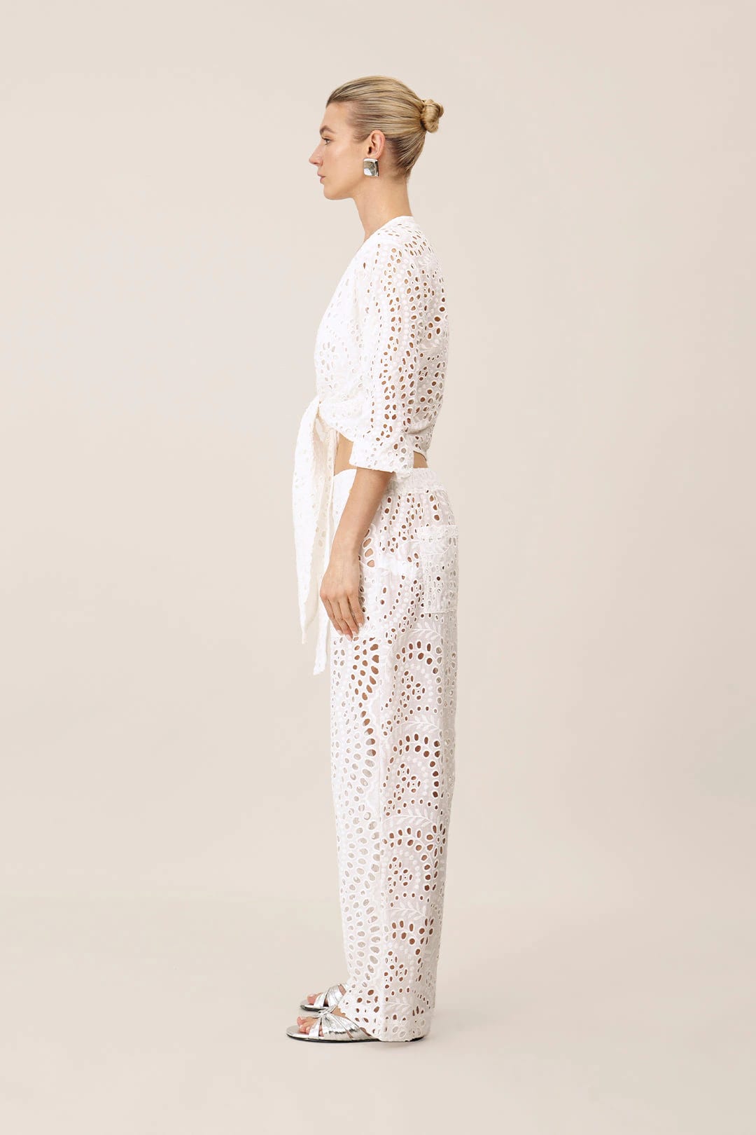 Kamari Pants - Origen - imagen 3