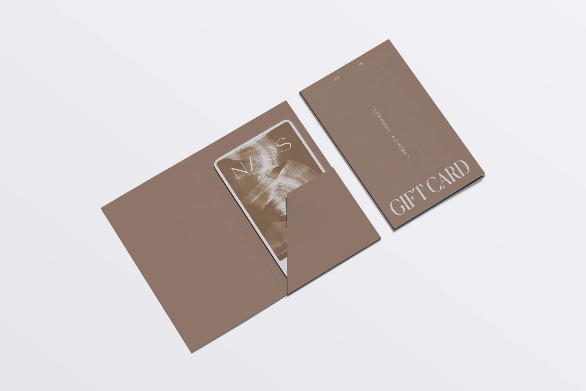 Gift Card NAOS - imagen 2