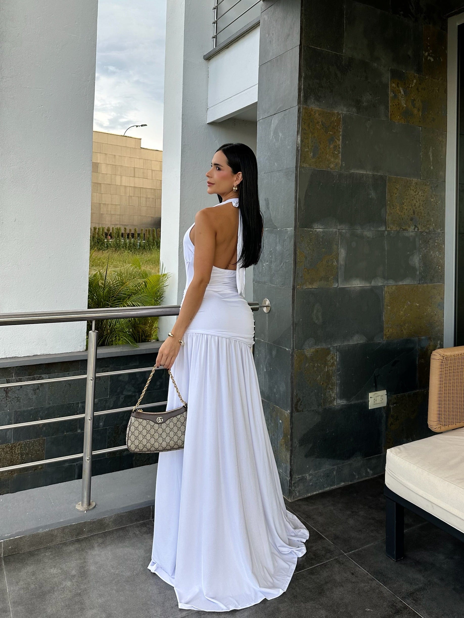 VESTIDO DIANA - imagen 6