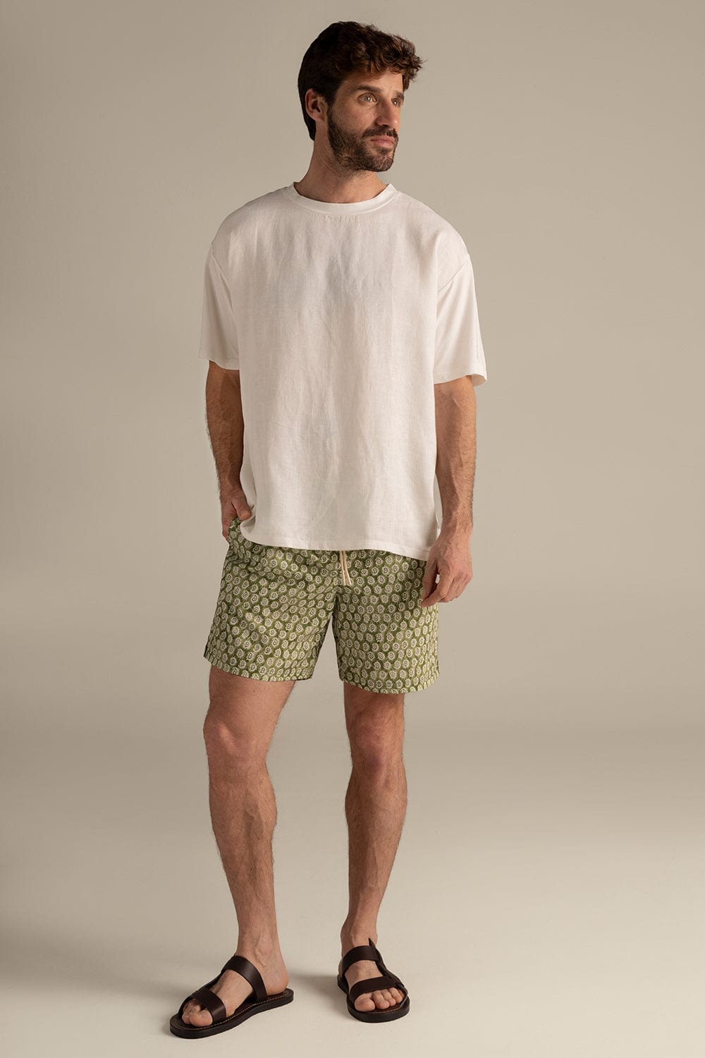Pantaloneta península - imagen 8