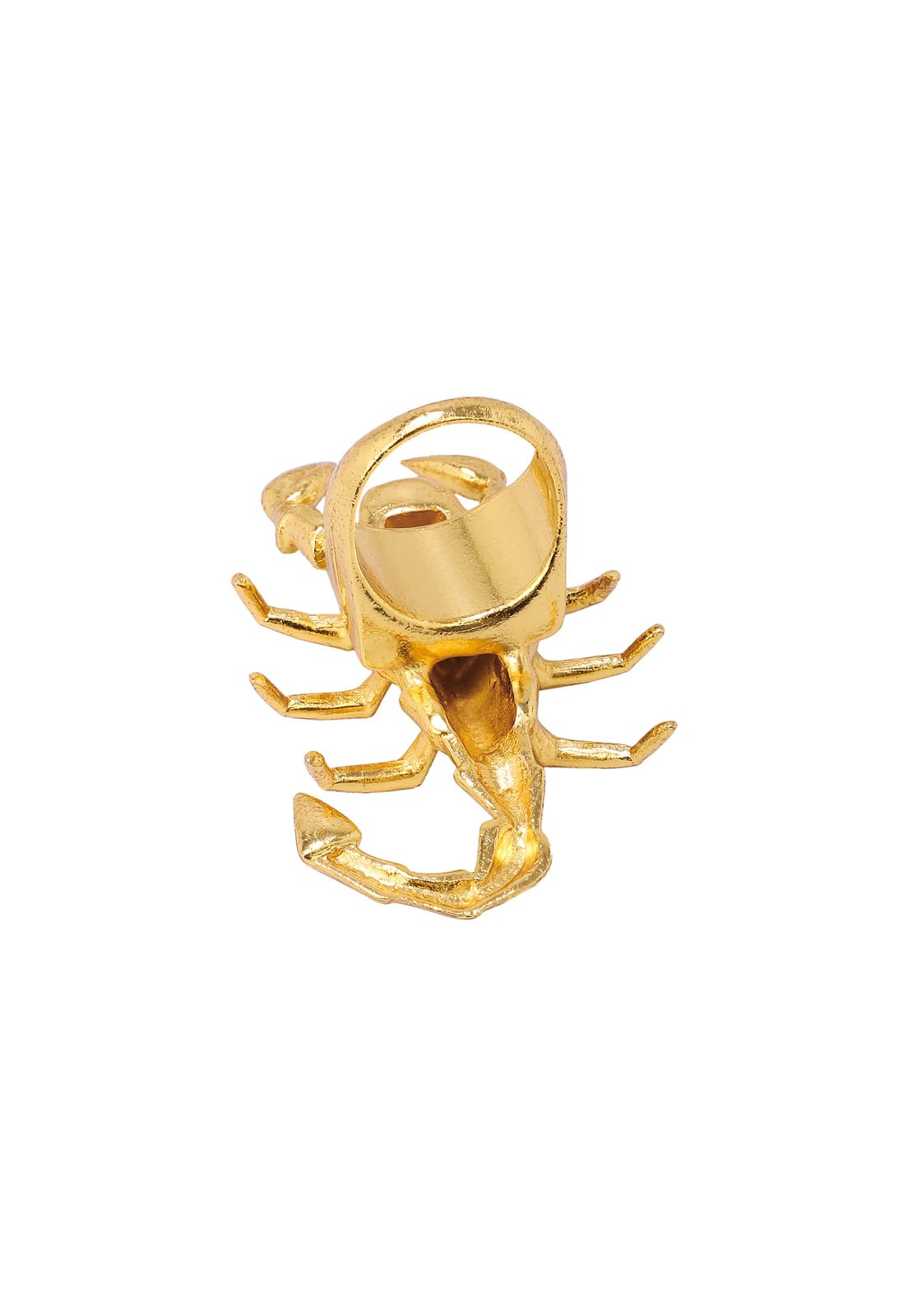 Don Scorpio Sellito - imagen 3