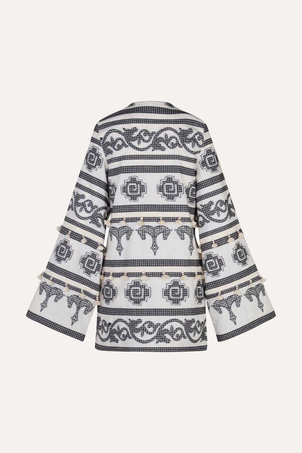 Temple Dress - imagen 3