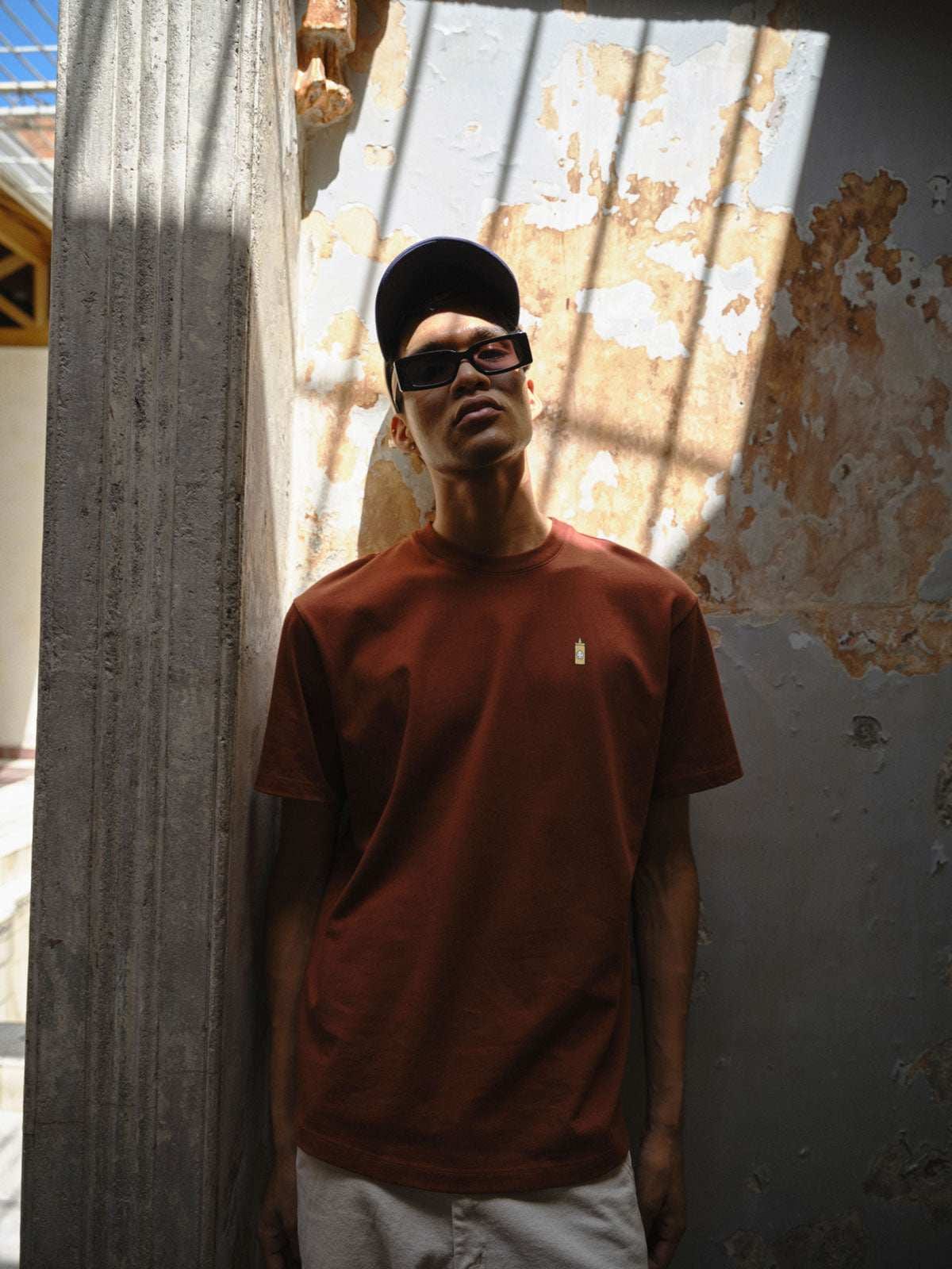 LEAF TEE - imagen 5
