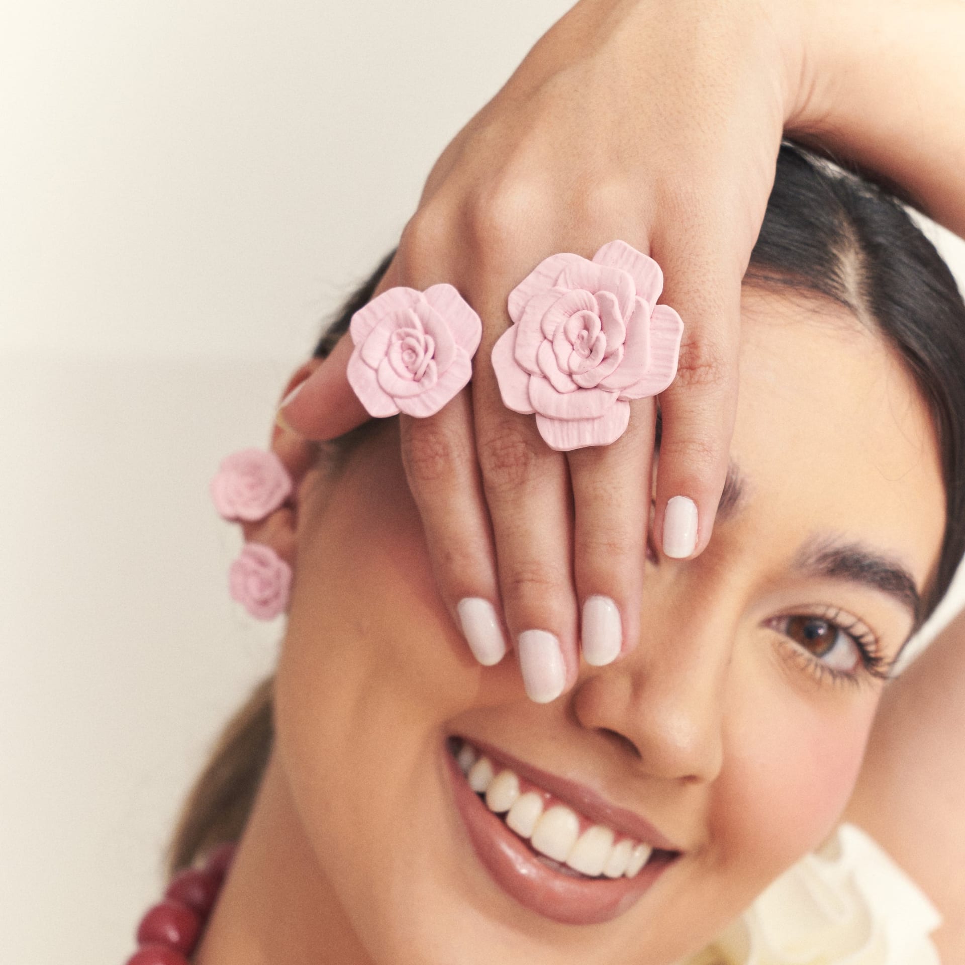 Anillo Rose Maxi - imagen 1