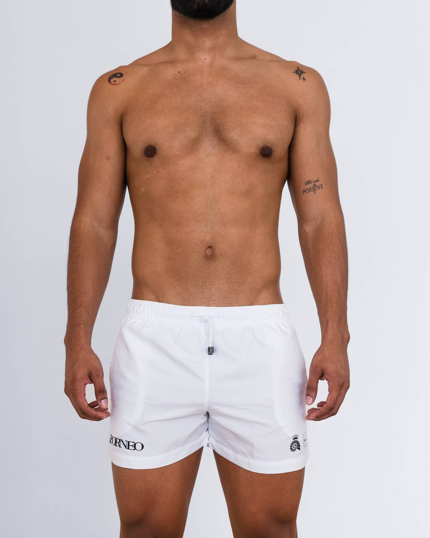 Short Coconut - imagen 1